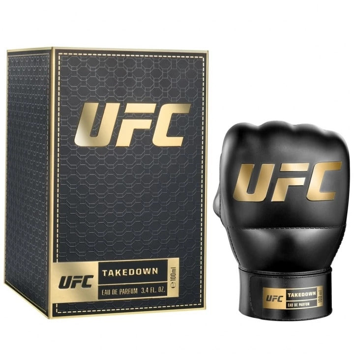 UFC - Takedown