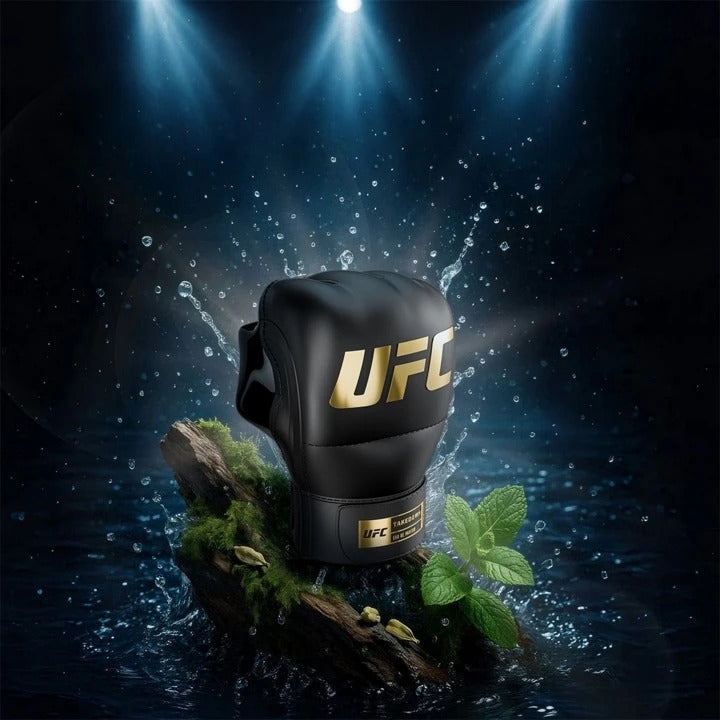 UFC - Takedown