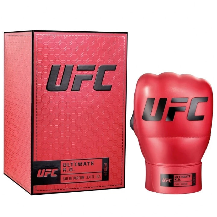 UFC - Ultimate K.O.