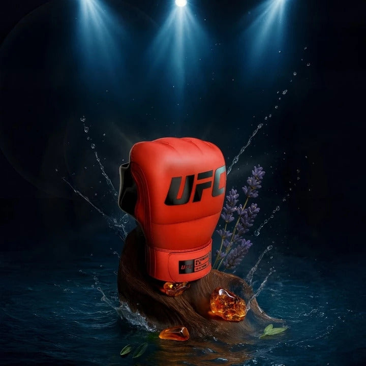 UFC - Ultimate K.O.