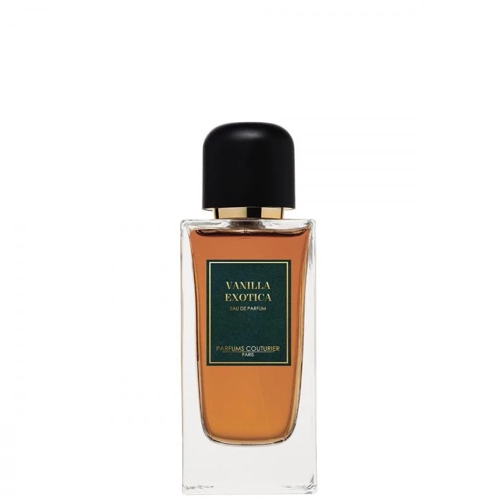 Jean Couturier - Vanilla Exotica